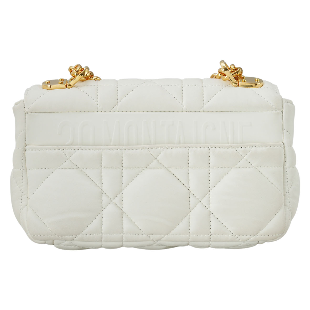 CHRISTIAN DIOR(USED)크리스찬디올 카로 스몰 체인백
